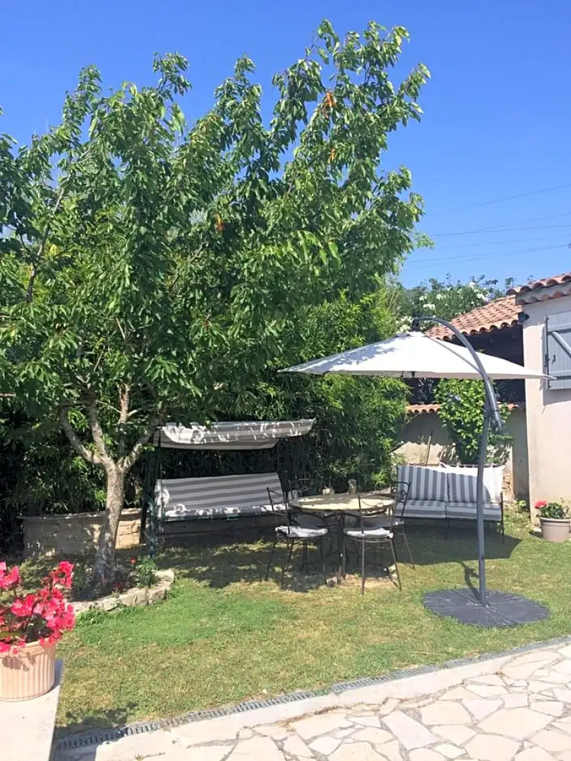 La maison du bonheur