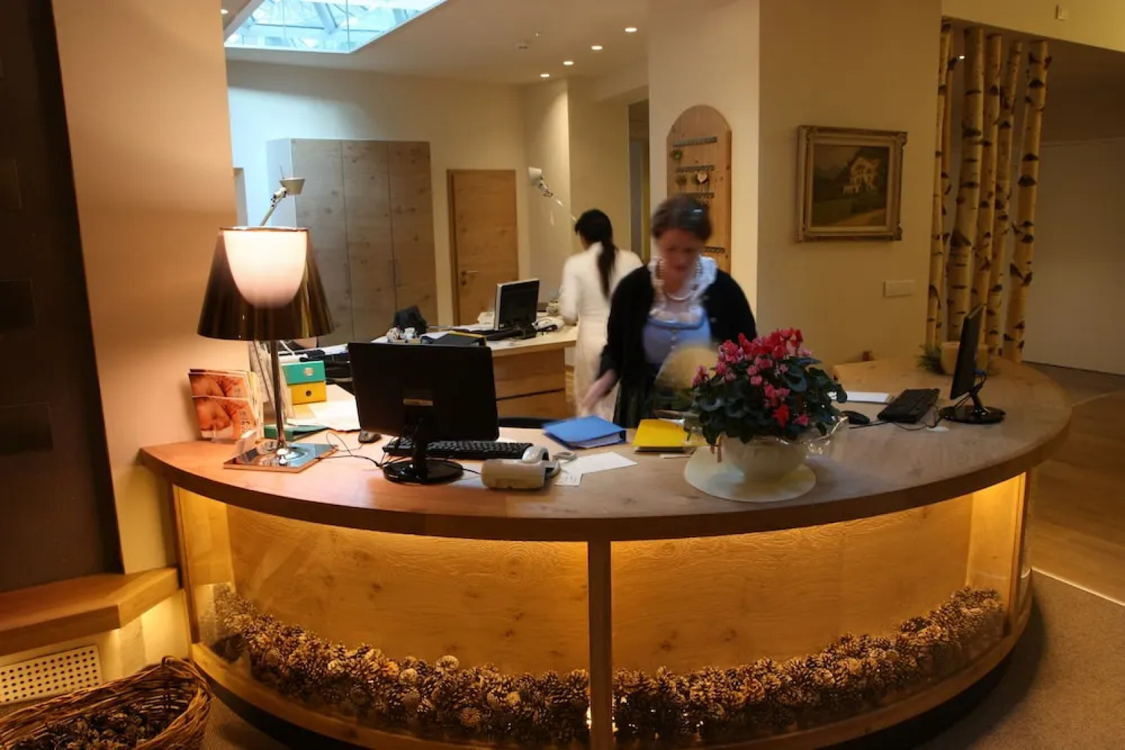 Alp & Wellnes Sport Hotel Panorama