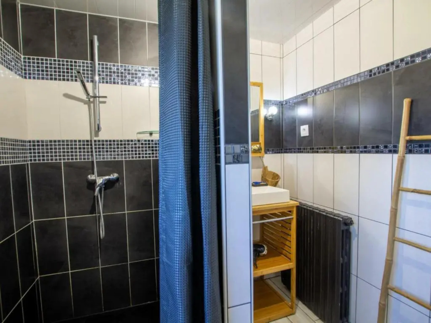 Gîte Limeuil, 4 pièces, 6 personnes - FR-1-616-219