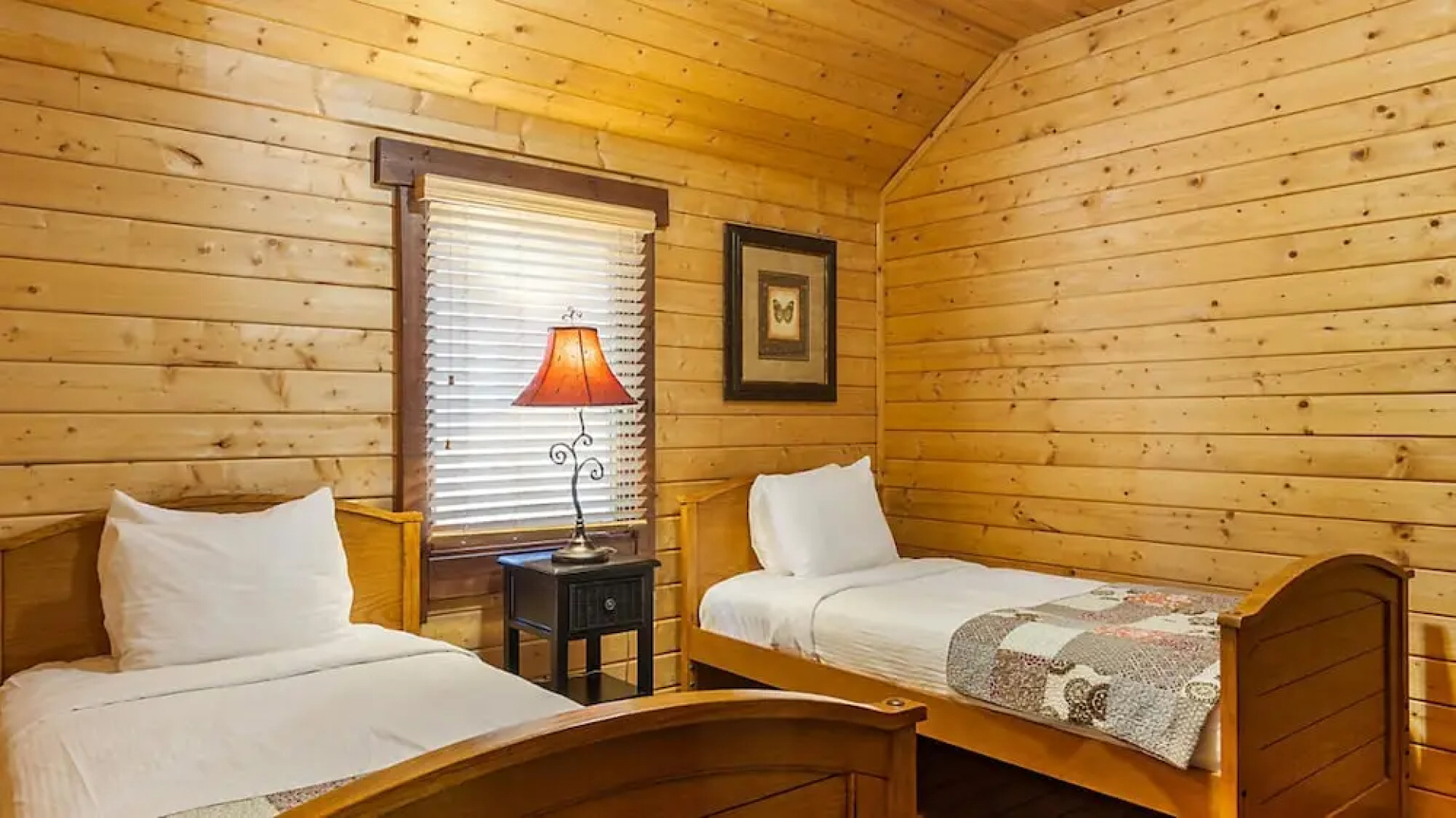 Shenandoah Wilderness Traveler