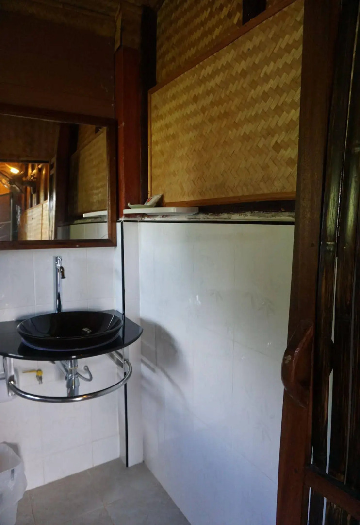 Maesalong Mountain Home