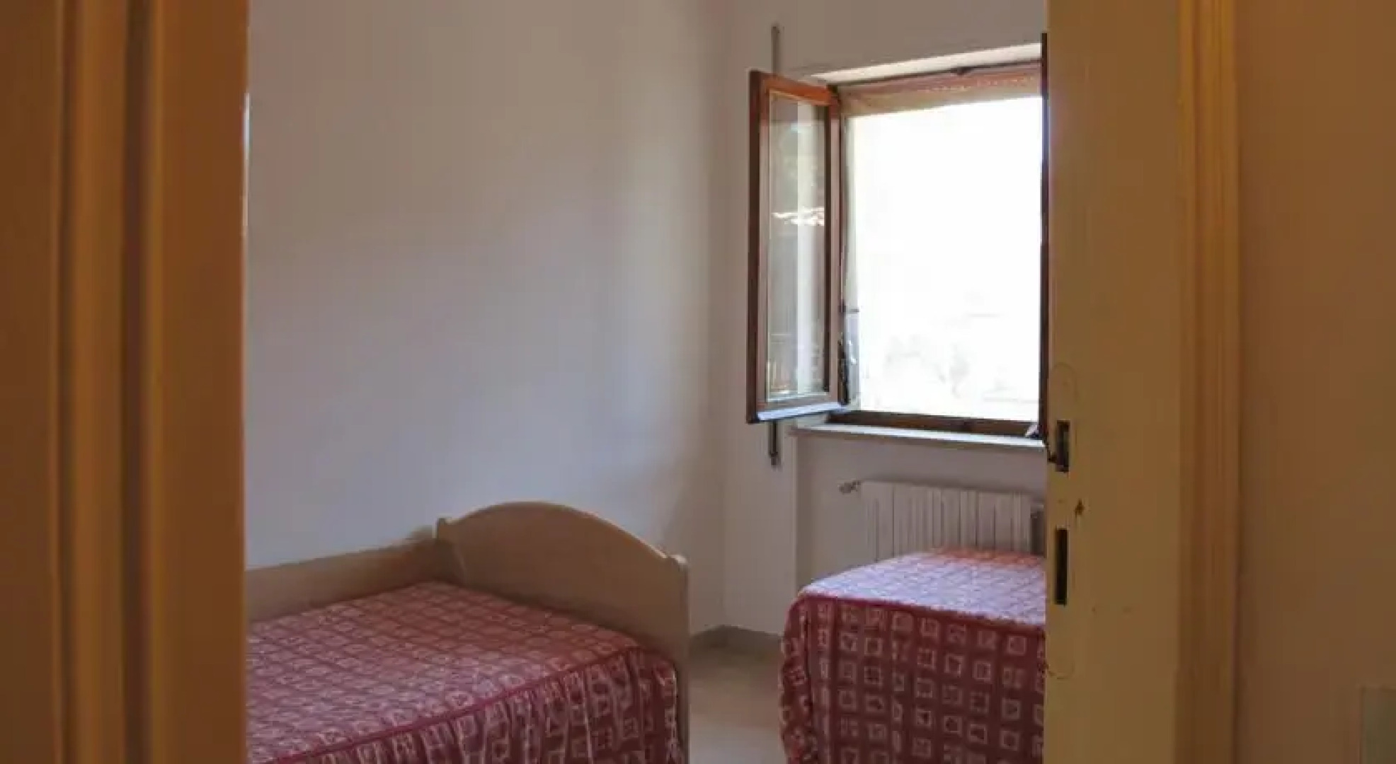 Apartment Walk to the Beach Tarquinia