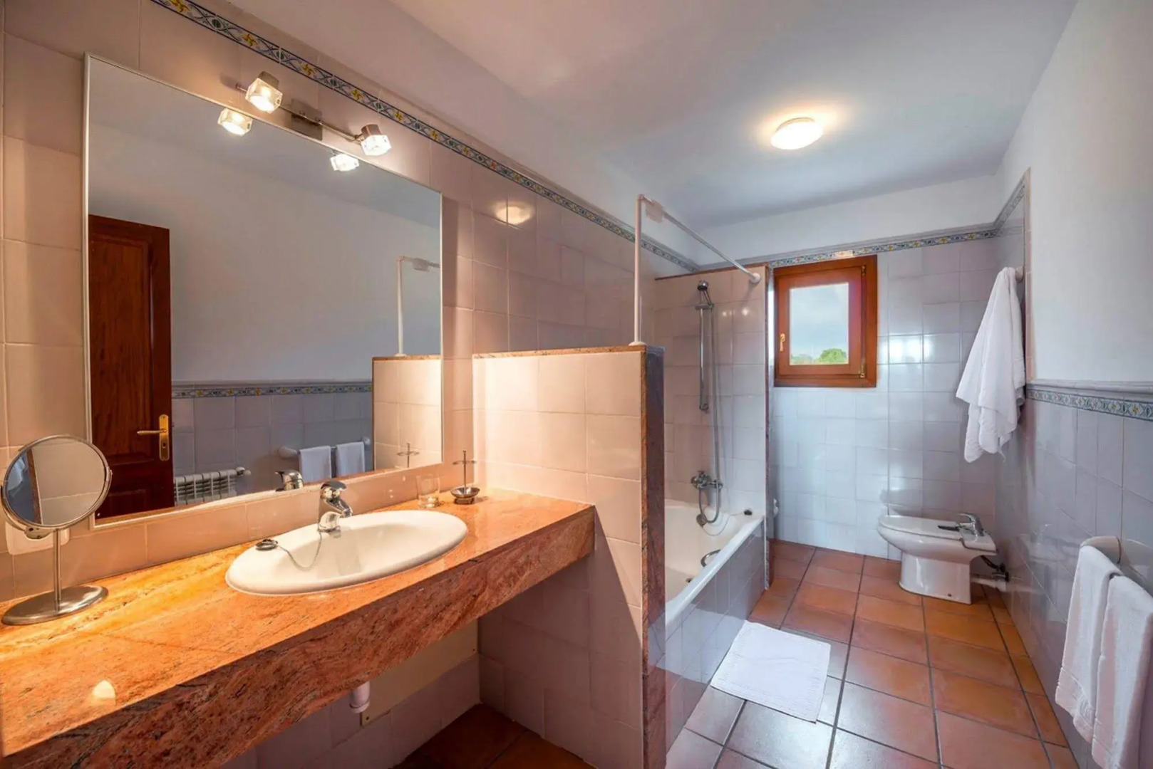 Villa Fetget Can Tomeu