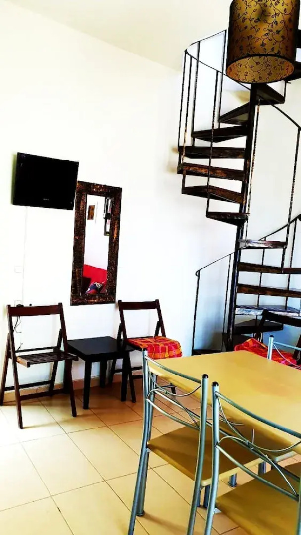 Homy Lovely House Near the Sea