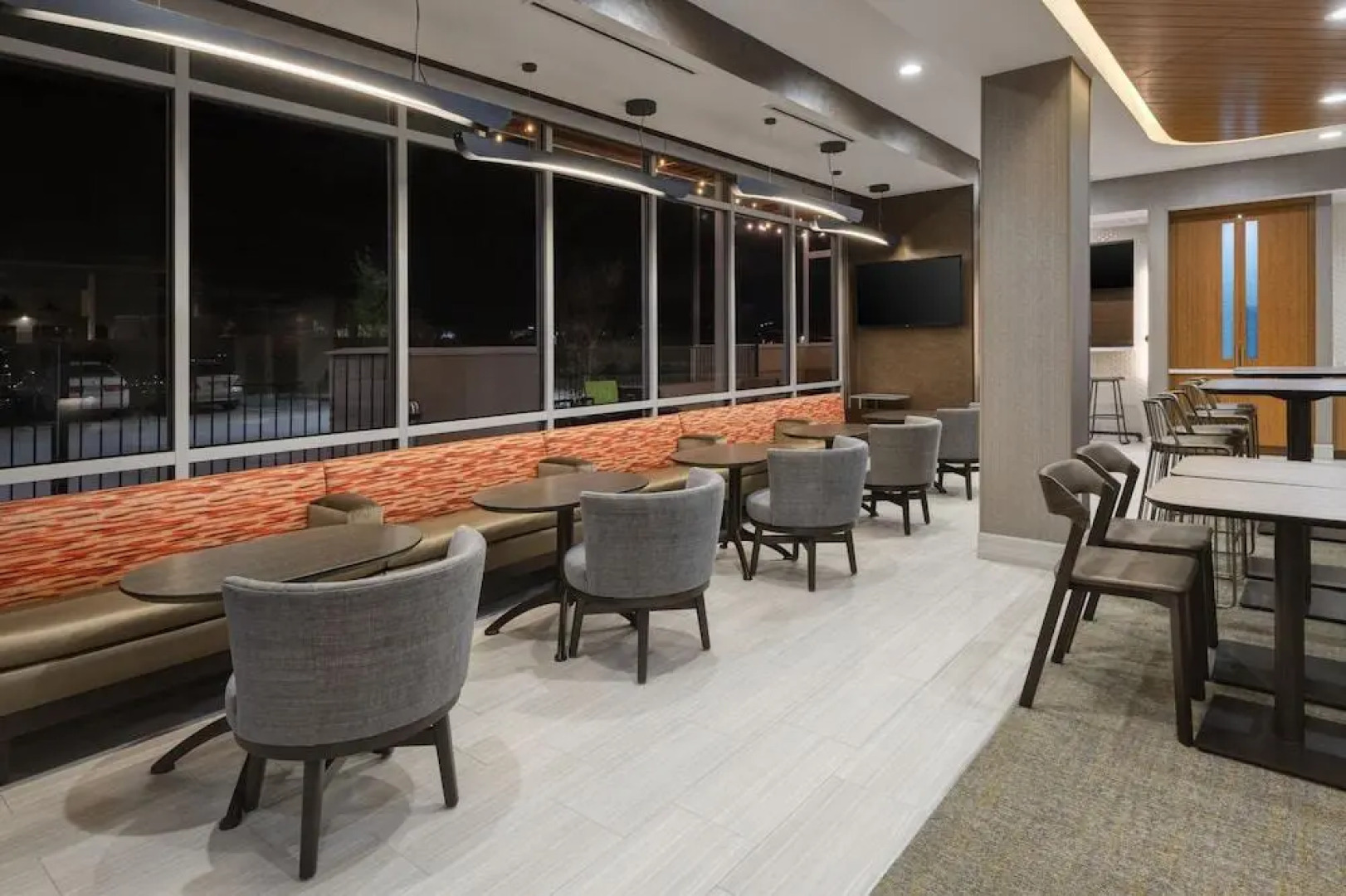 SpringHill Suites by Marriott Weatherford Willow Park