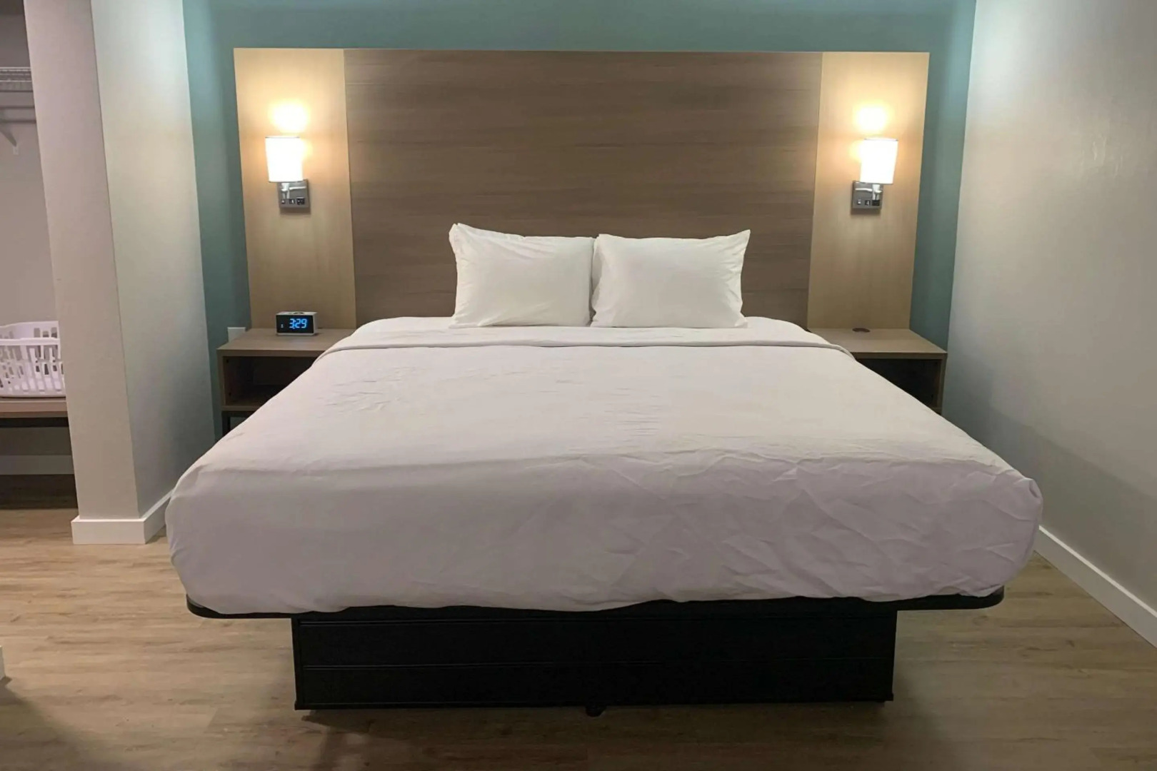 MainStay Suites Springfield South - Battlefield Rd