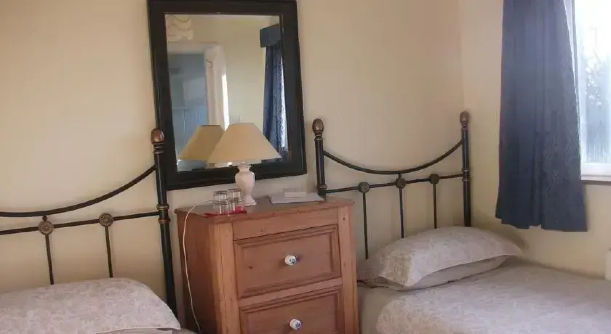 Fuchsia House Bed and Breakfast Connemara