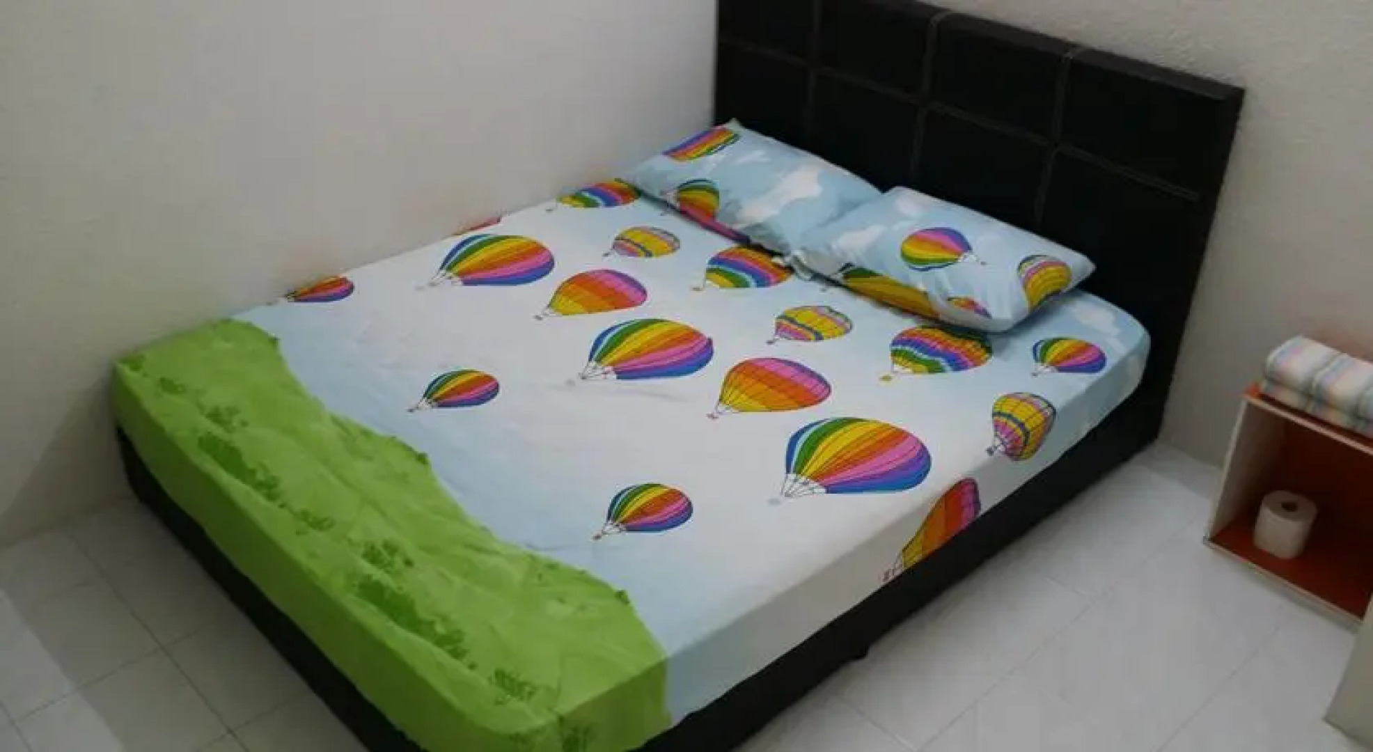 DeHomy Vacation Apartment