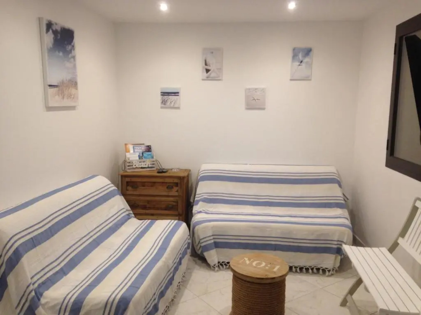 Résidence des Sables d'Or