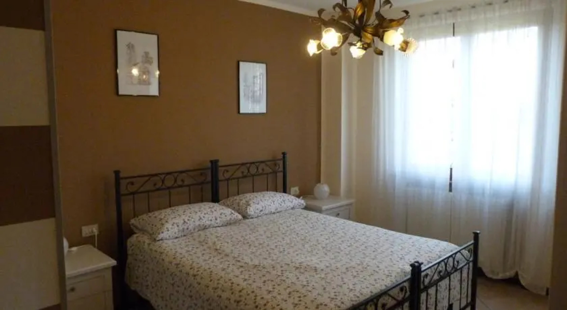 B&B Cascina Rosa