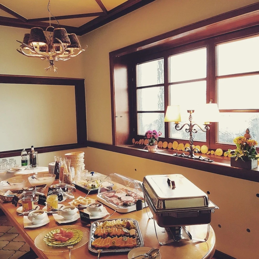 Hotel-Restaurant Pappel