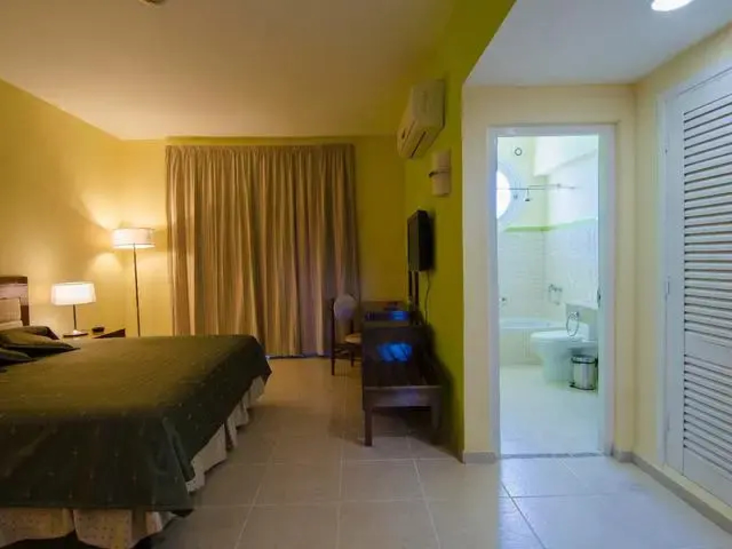 Hotel Encanto Perla Del Mar