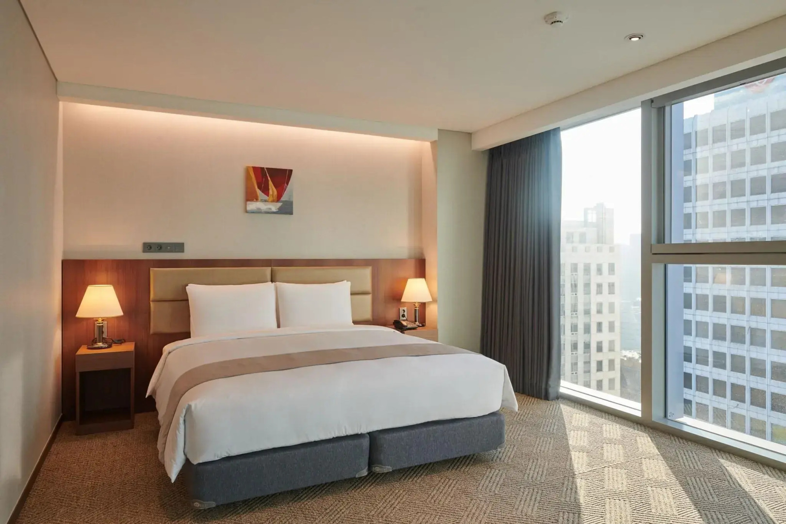 Stanford Hotel Myeongdong