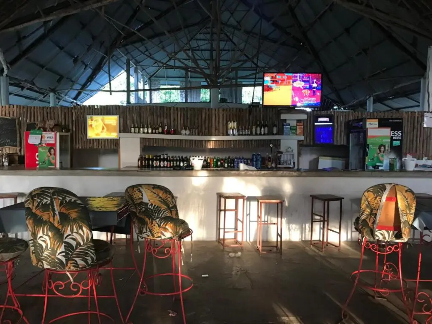 Travellers Inn Resort Malindi