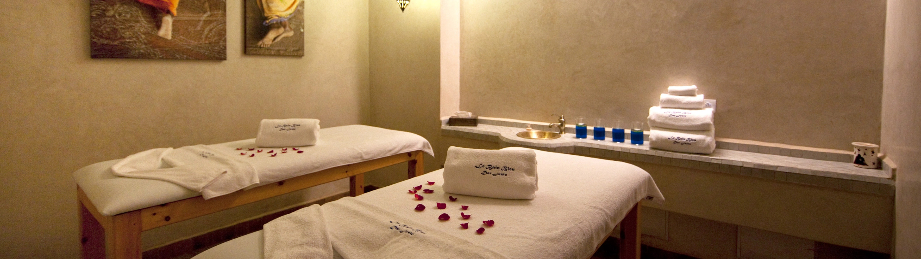 Riad Dar Justo Hotel Boutique & Spa