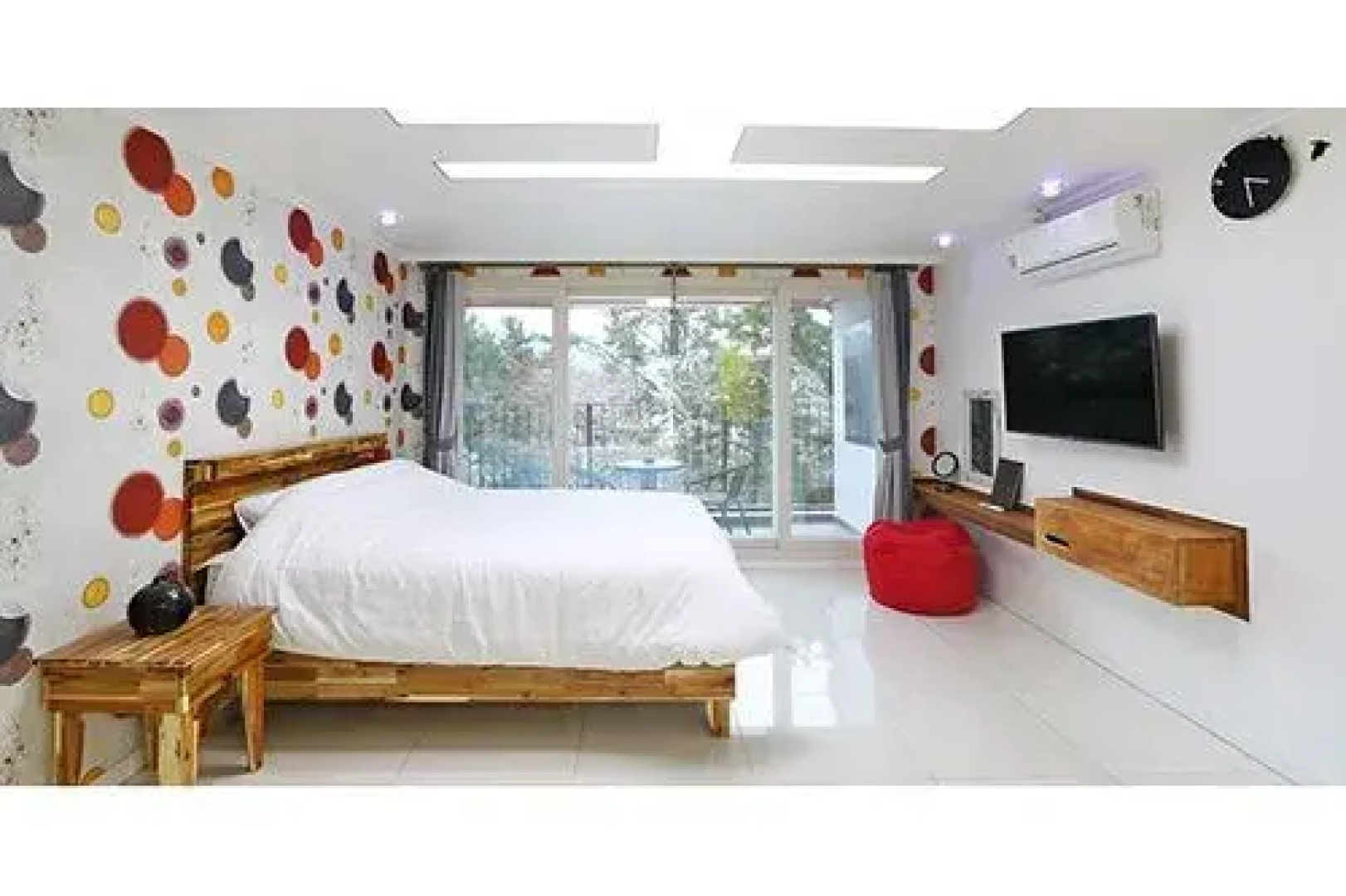 Tongyeong Evergreen Pension