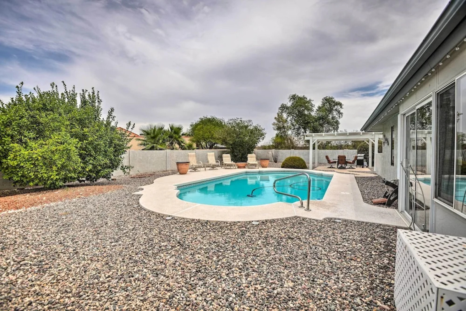 1 Mi to Golf Courses: Family Sun City West Home