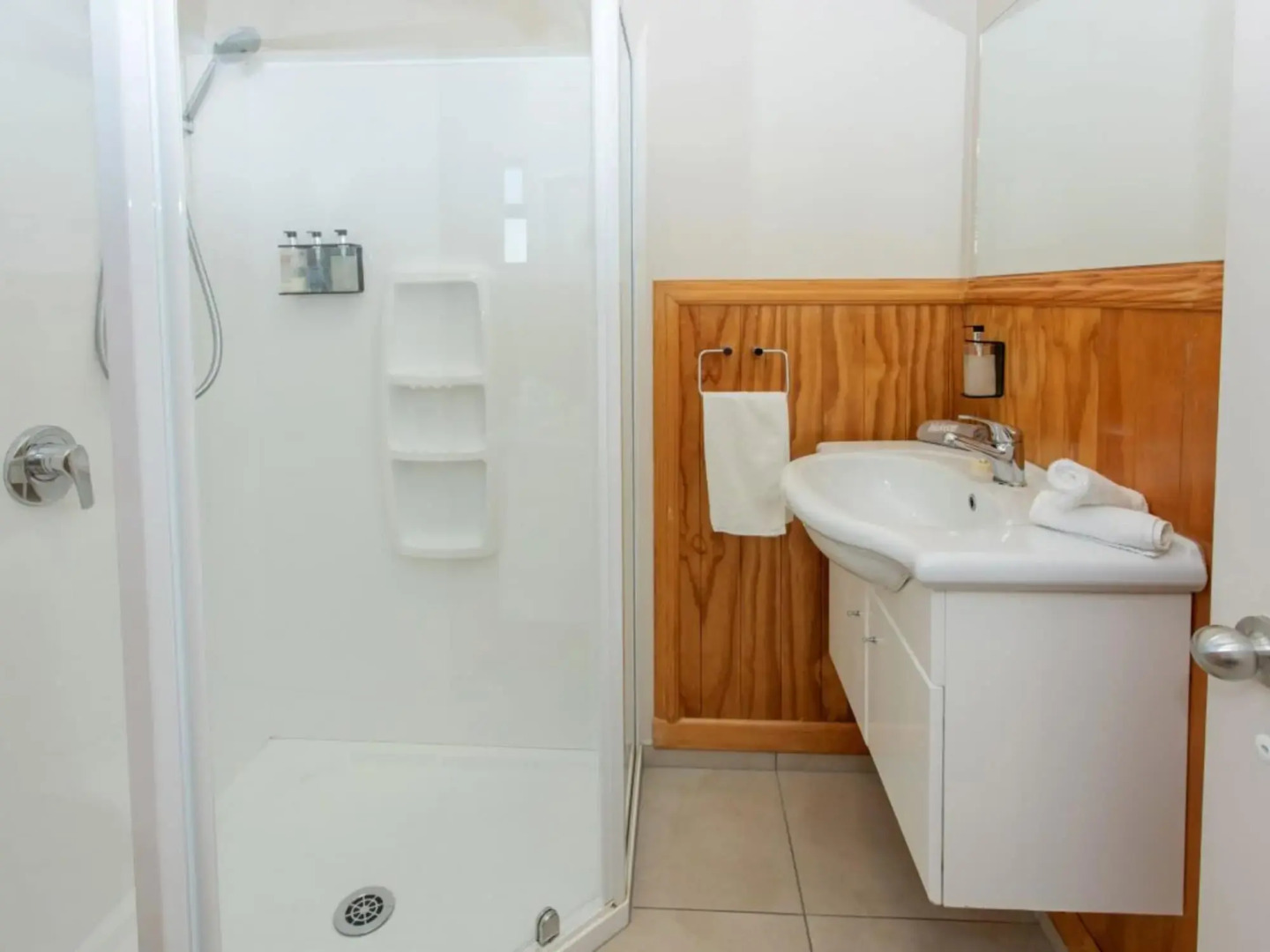 Motueka TOP 10 Holiday Park