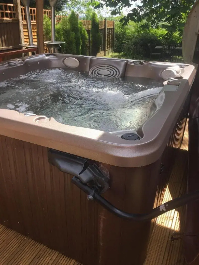 The Dog and Partridge Country Inn