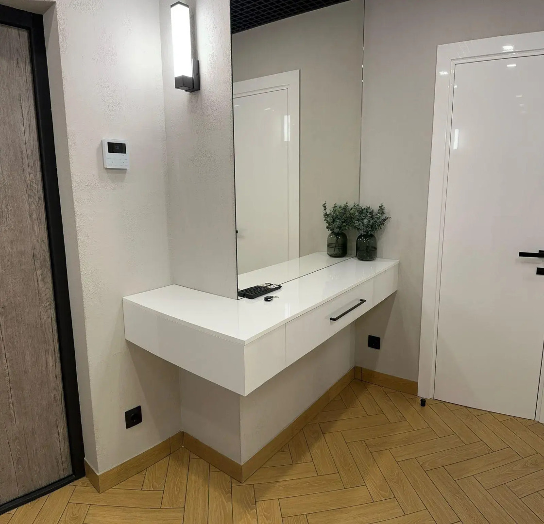 Апартаменты на улице Гаражная 6