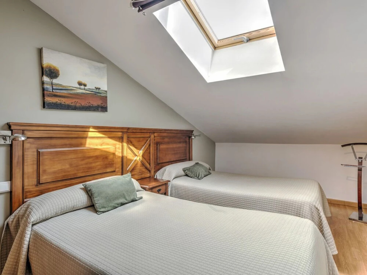 Modern Apartment in Gudar With Terrace