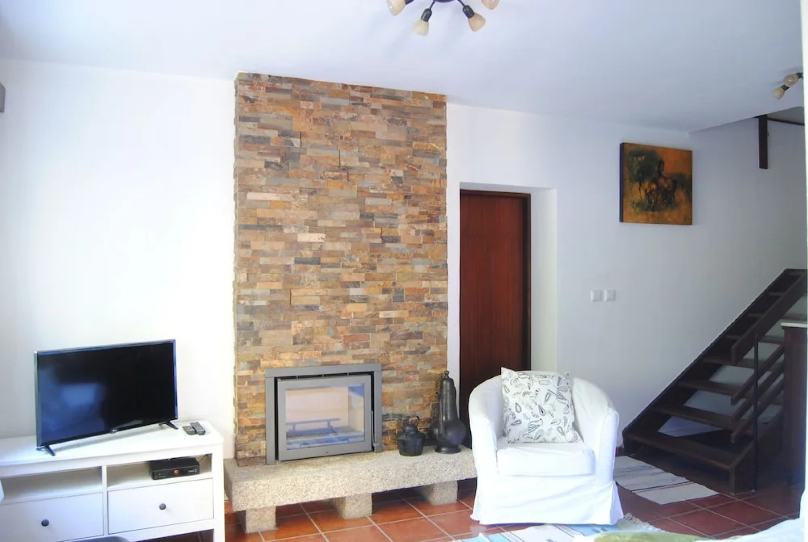 Casa da Pedreira - Amarante