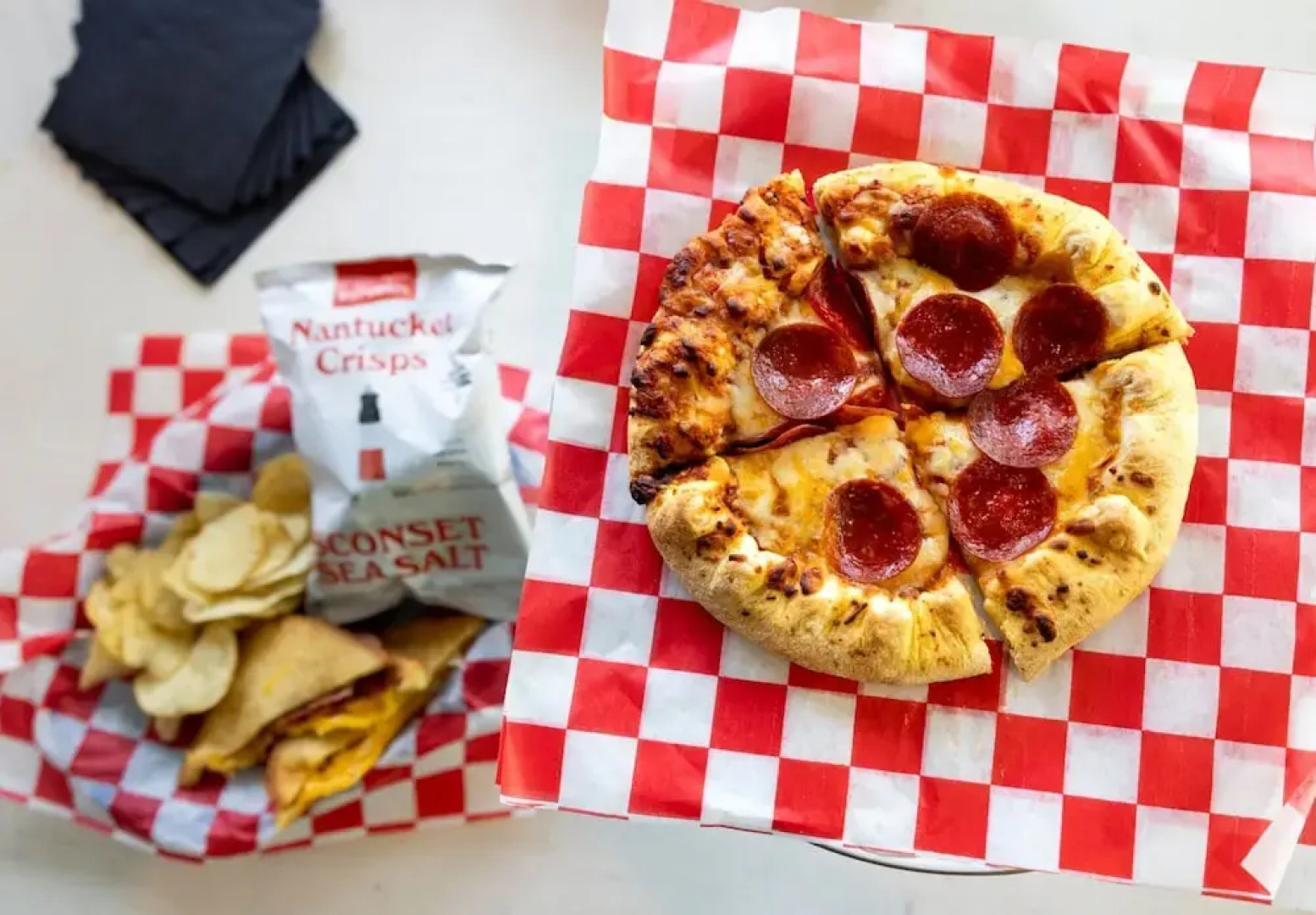 The Lodge at the Cove