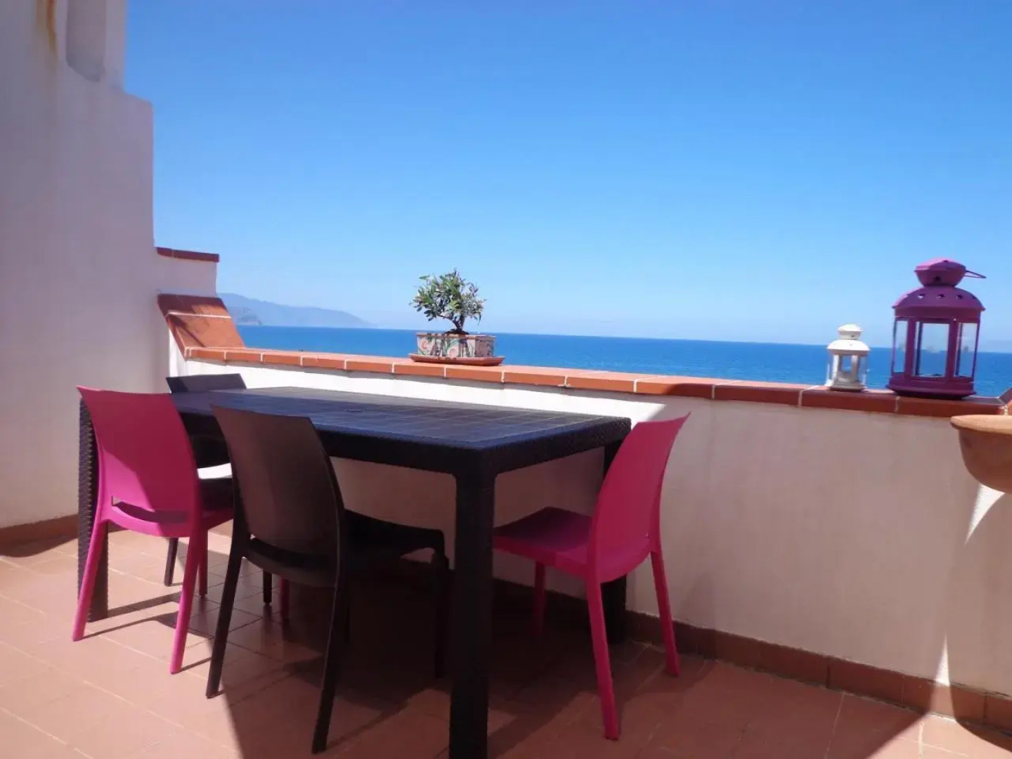 Vacanze Al Mare Patrizia's Sweet Home