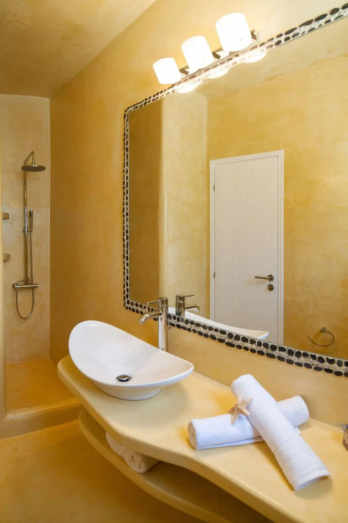 Villa Kelly Rooms & Suites