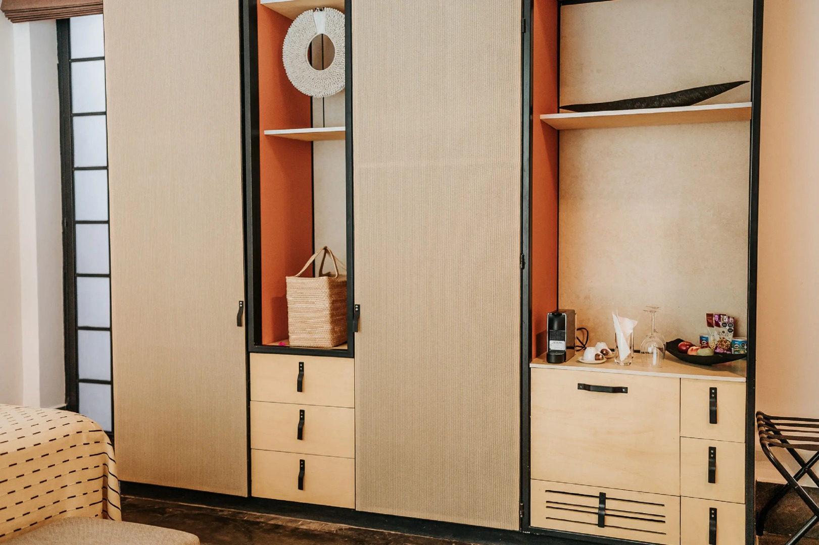 Antelar Casa Destino