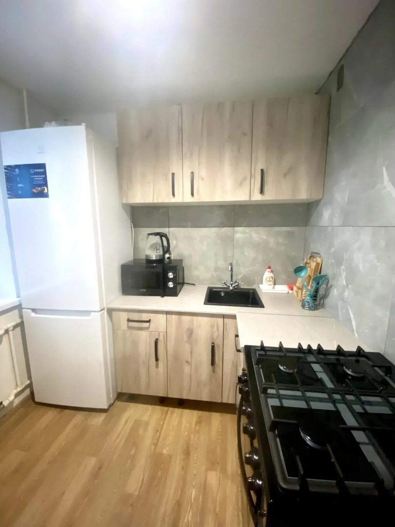 Апартаменты на улице Звёздной