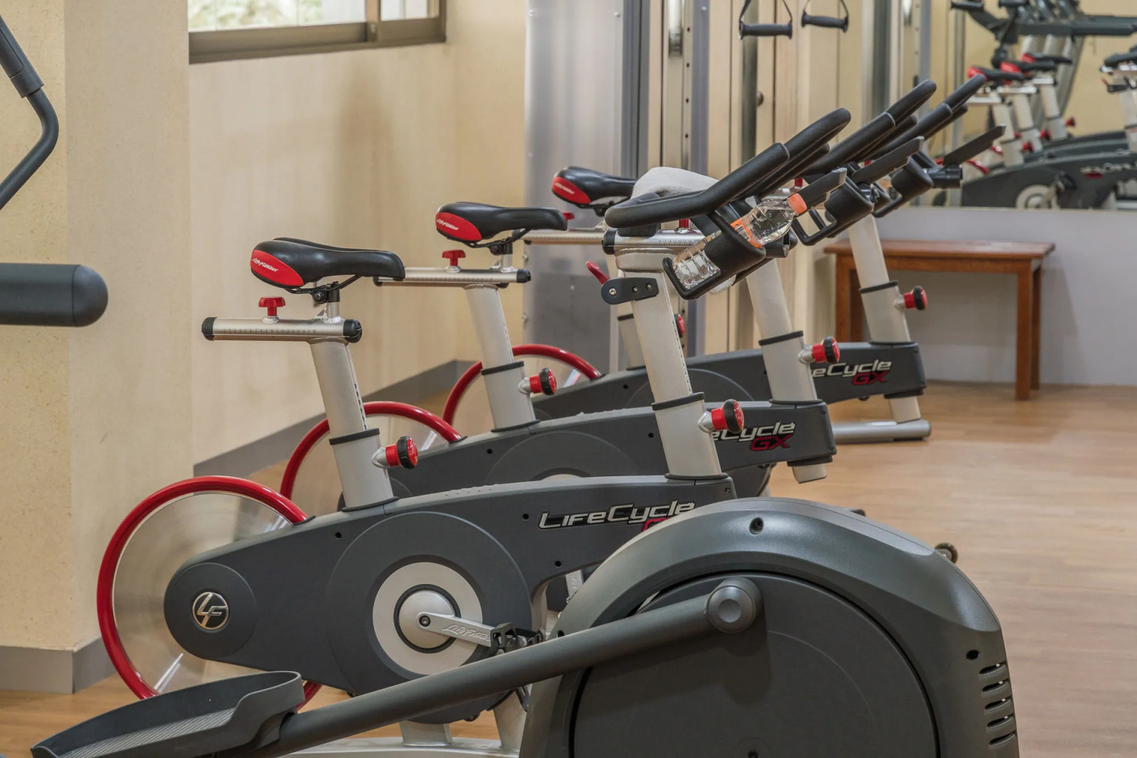 Suites Perisur Apartamentos Amueblados