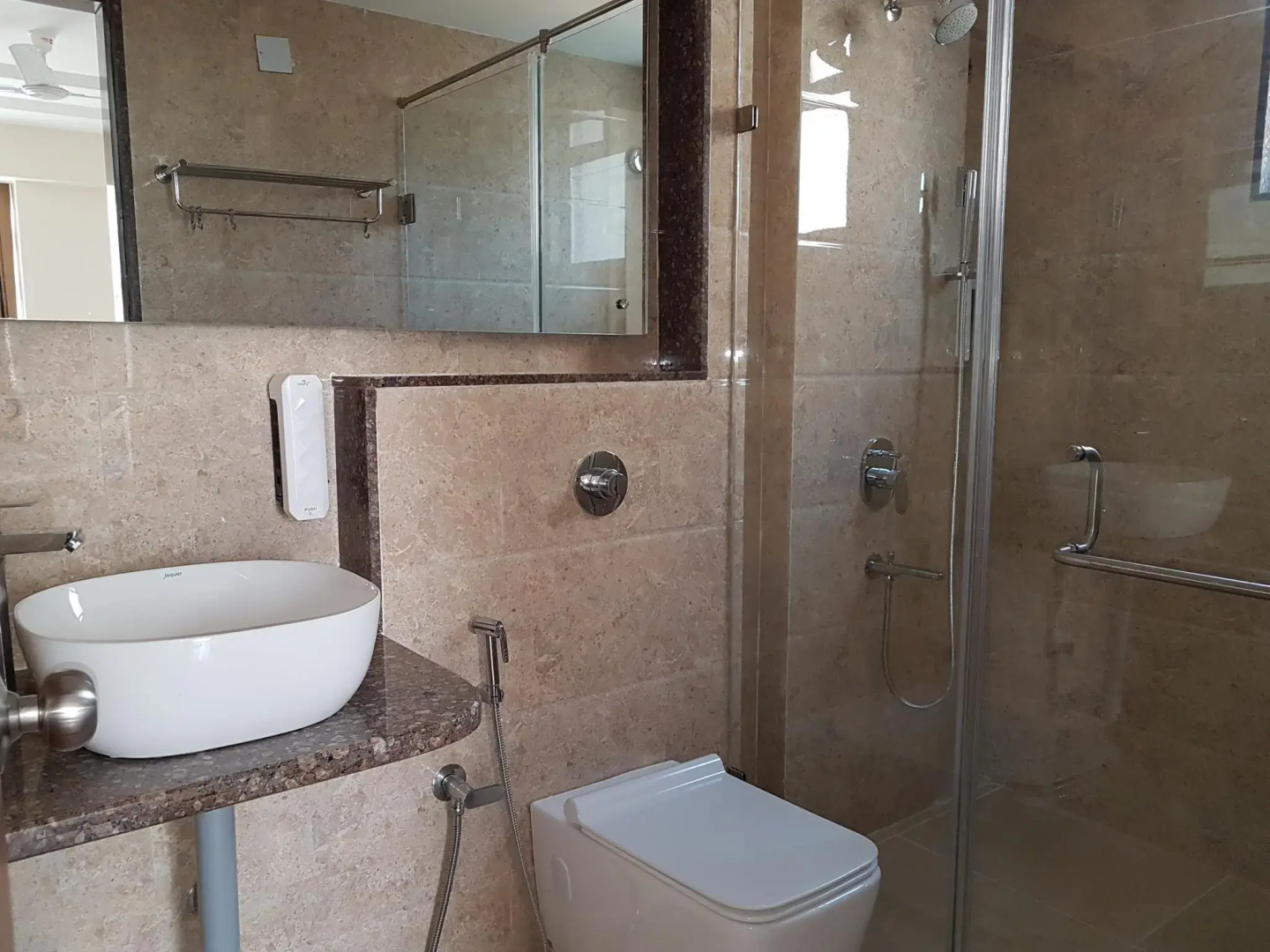 Hotel Tranquil Manipal