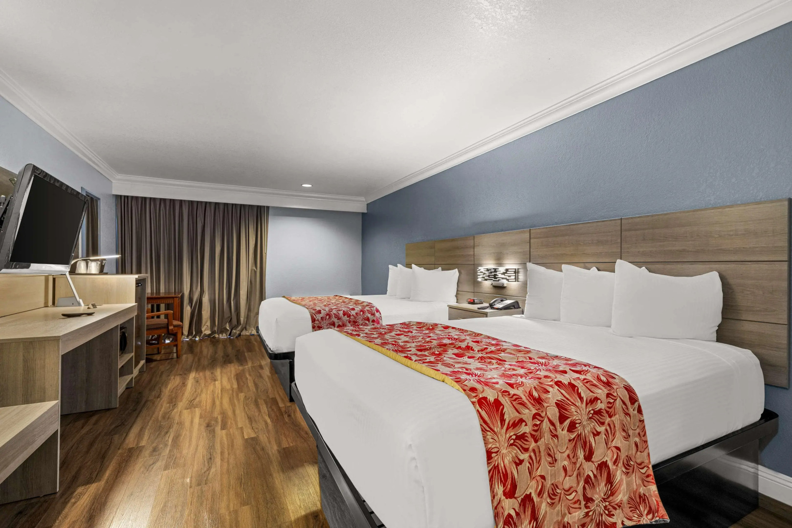 Best Western Moreno Hotel & Suites