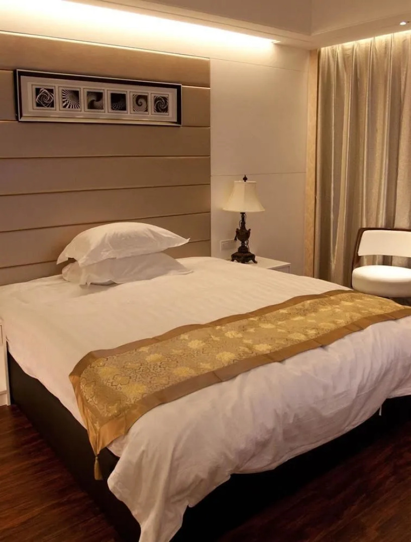 东瀚宾馆(镇江江大运河店)