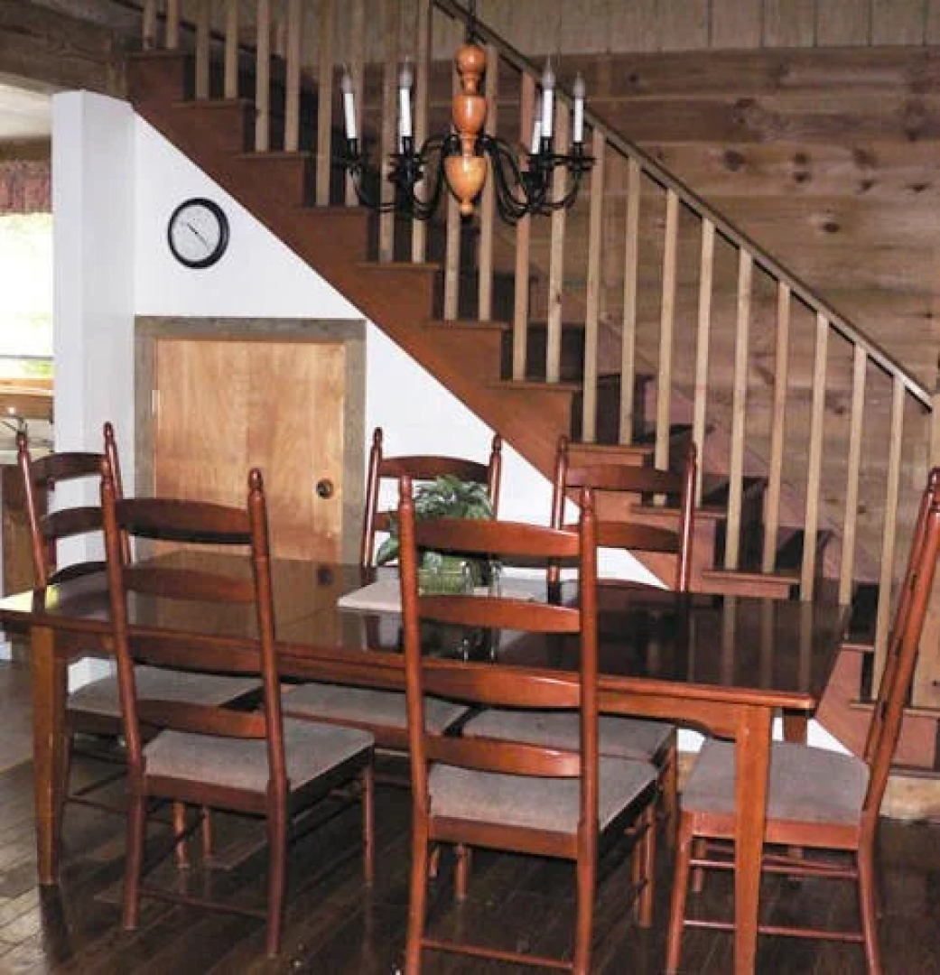 Wilderness Presidential By Tripforth