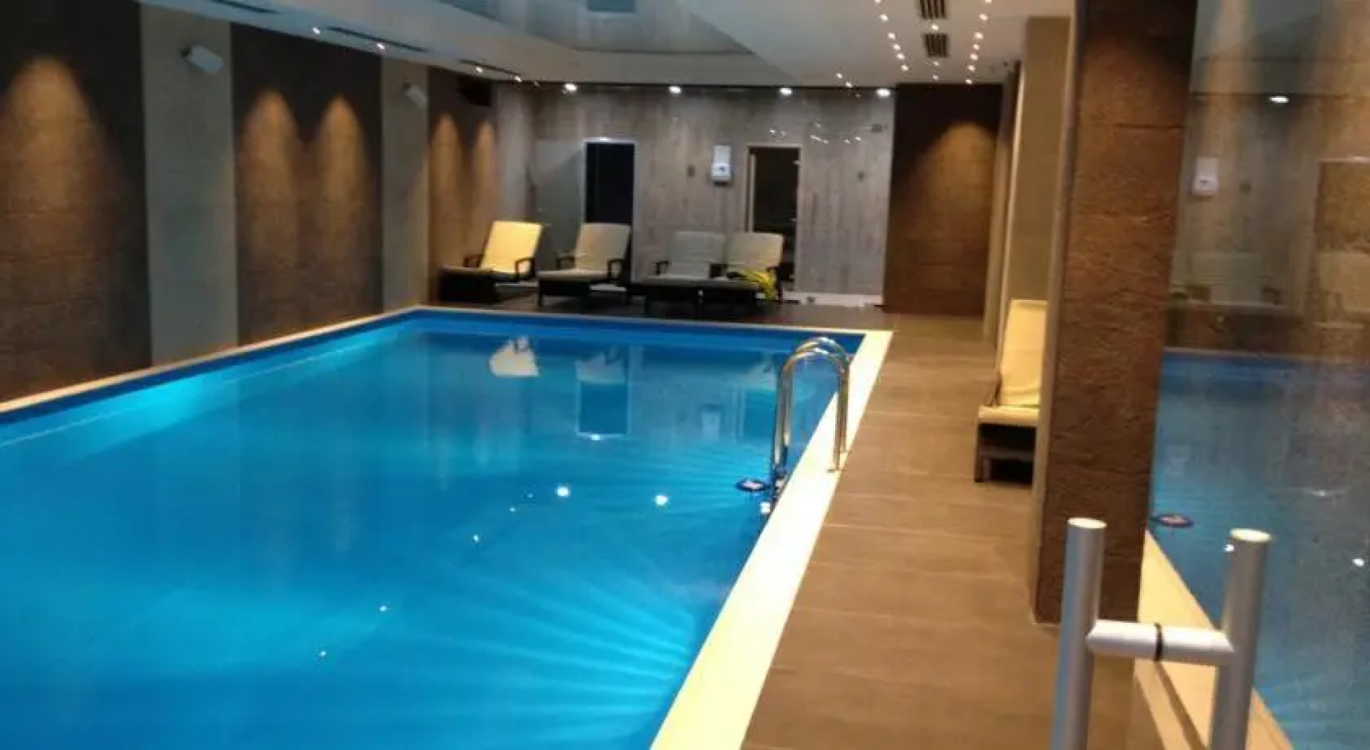 Ana Apartment at Orbi