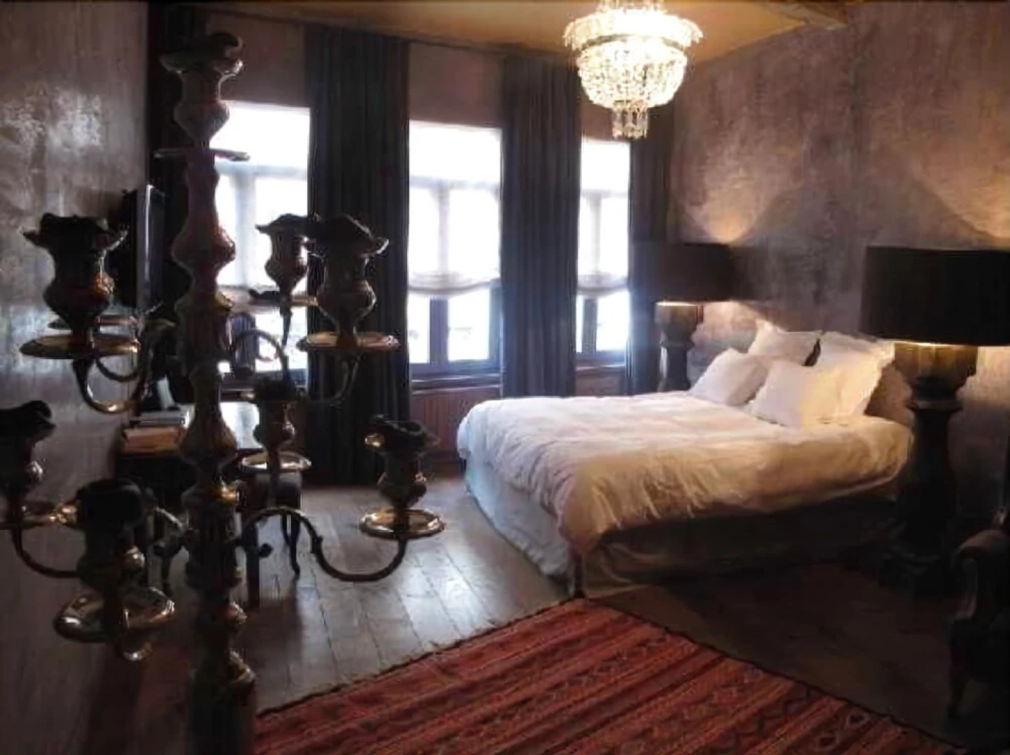 B&B Le Coup De Coeur