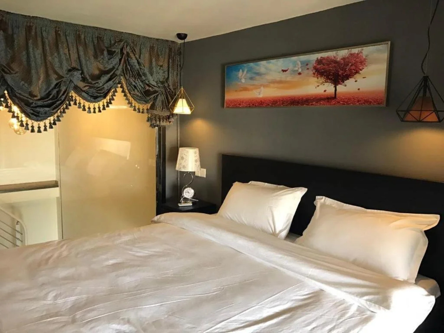 Fogang Bigui Garden Spring Villa