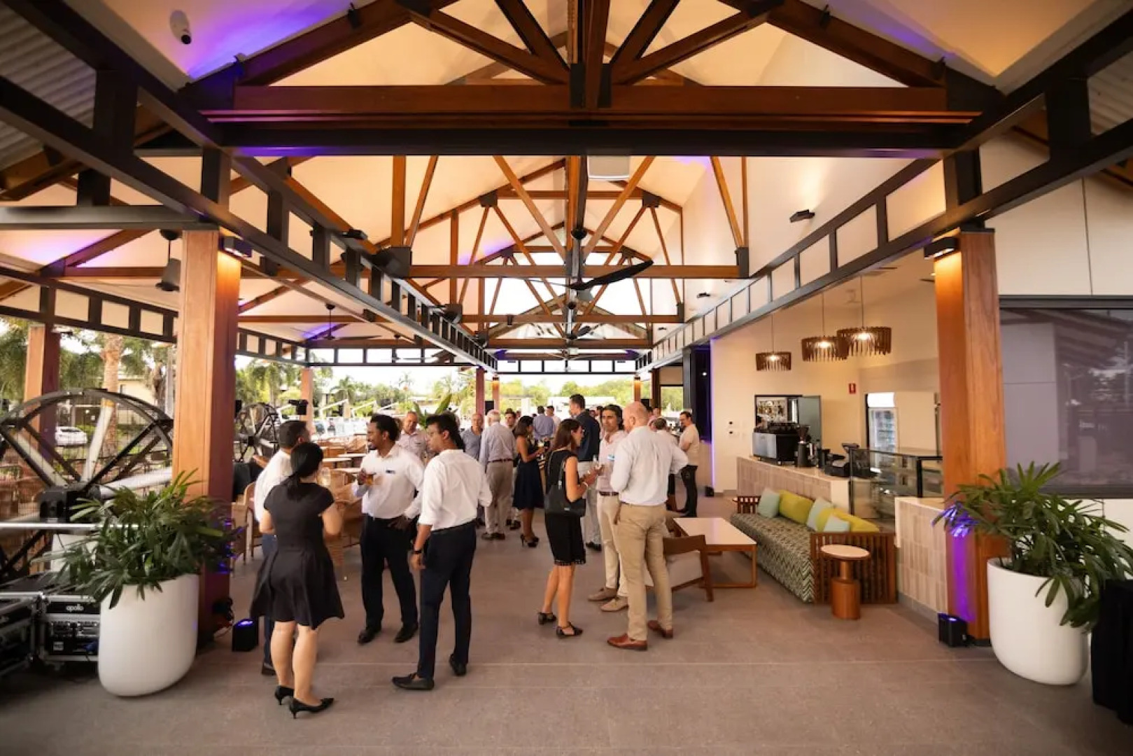 Novotel Darwin Airport