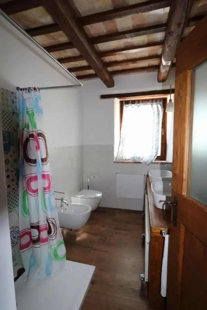 Agriturismo Bosimano