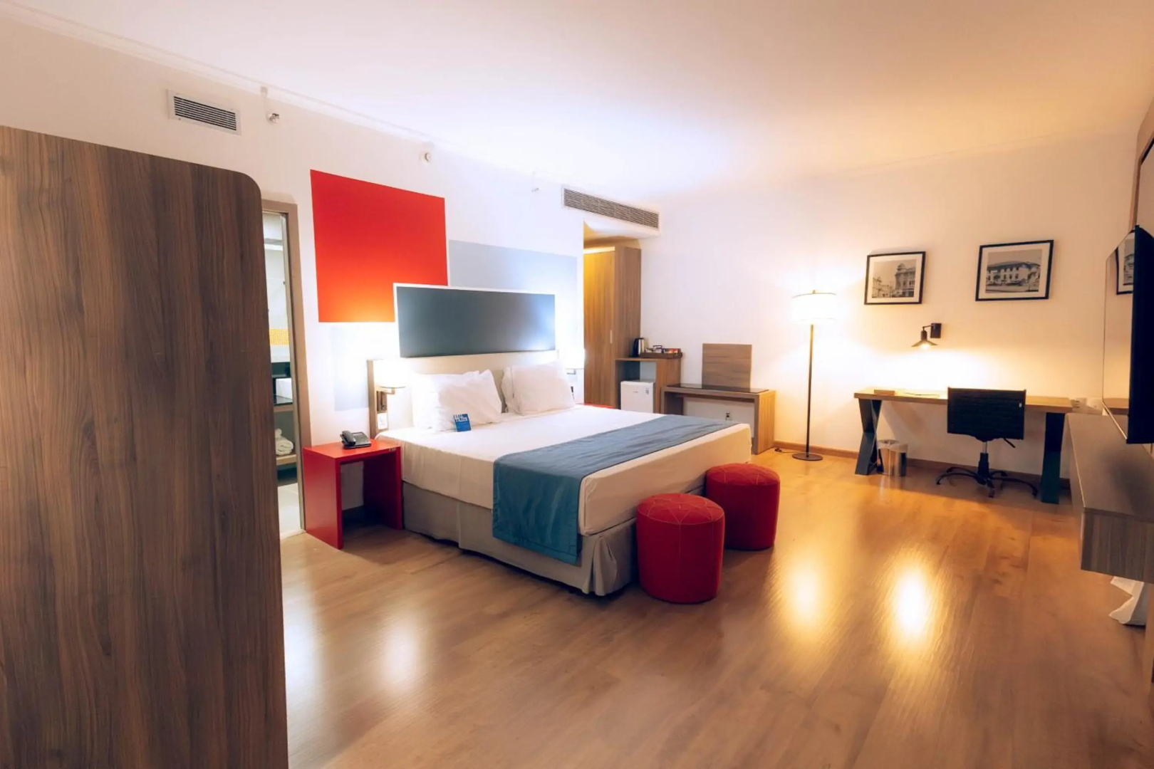 TRYP by Wyndham Ribeirao Preto