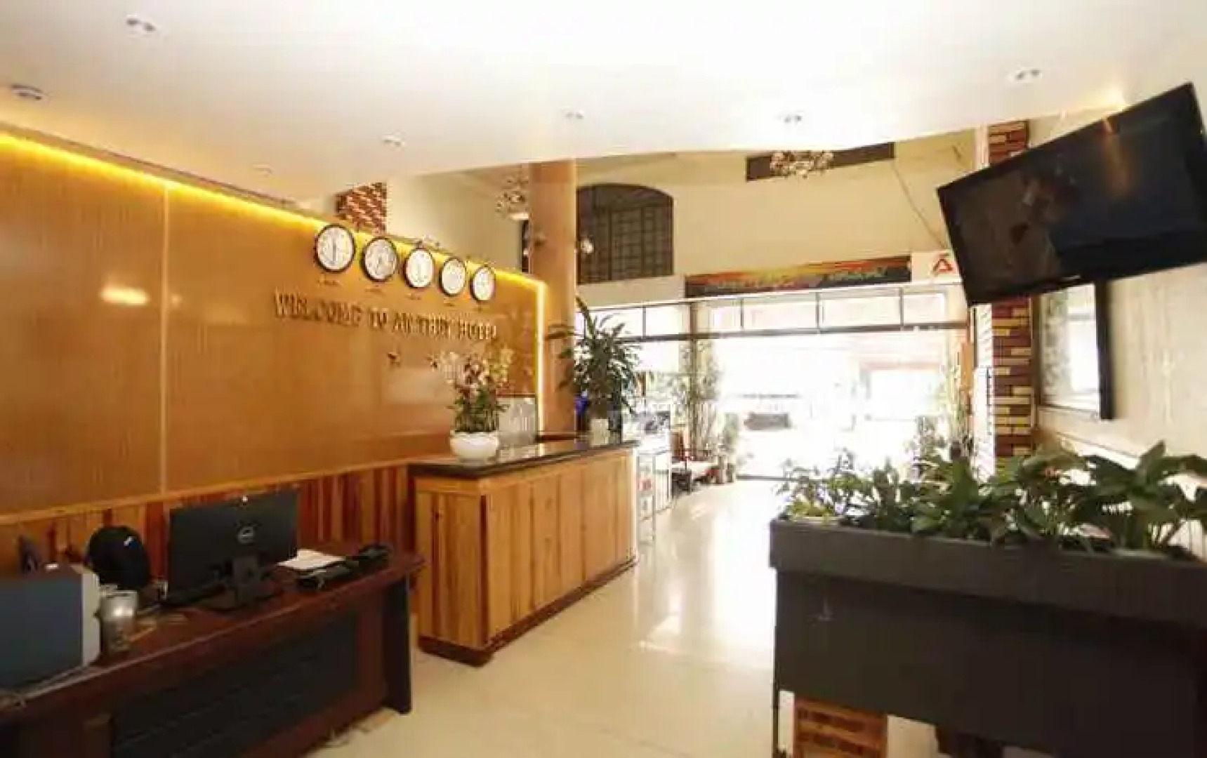 An Thuy Hotel