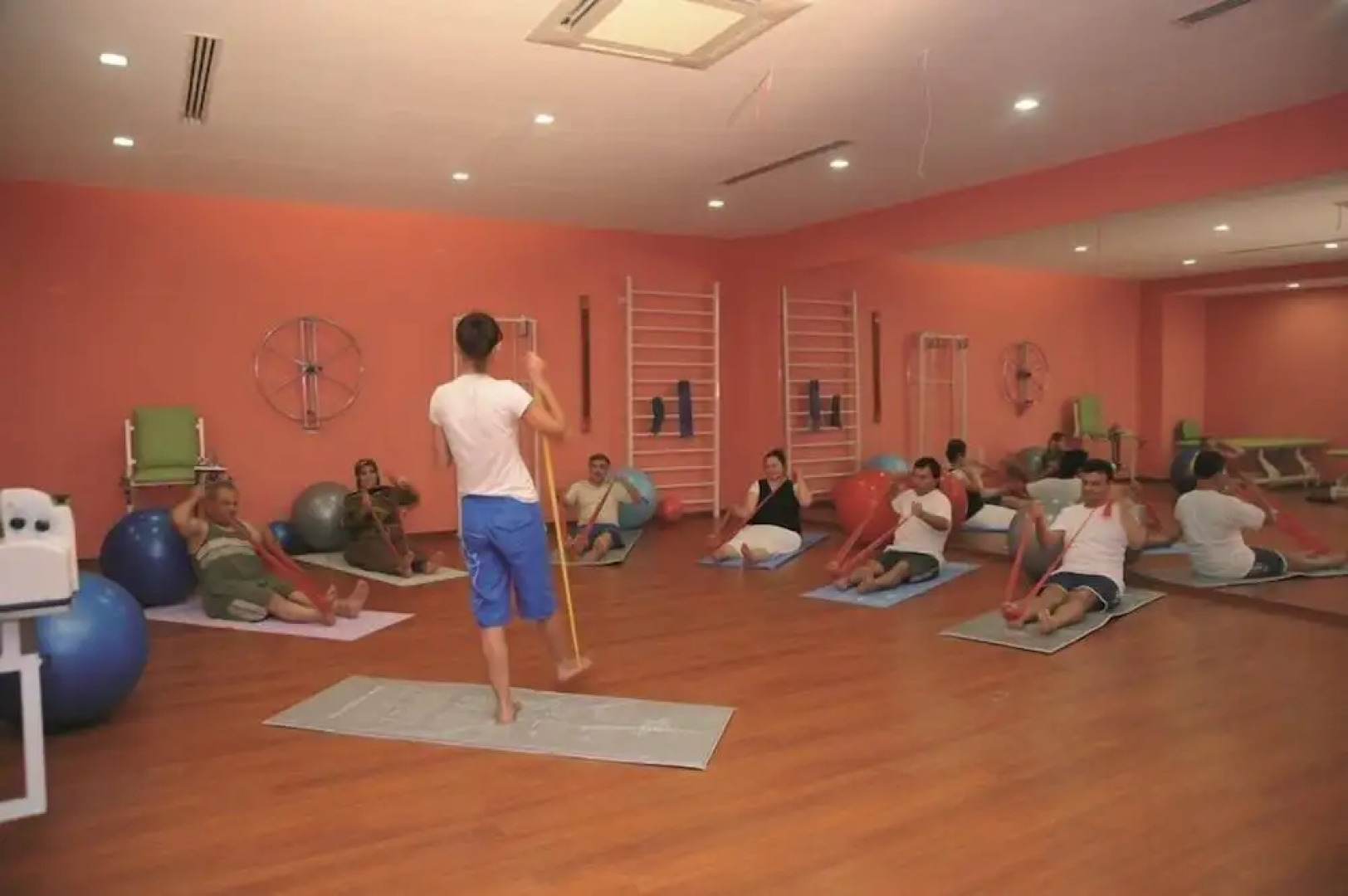 Umut Thermal Spa & Wellness Hotel