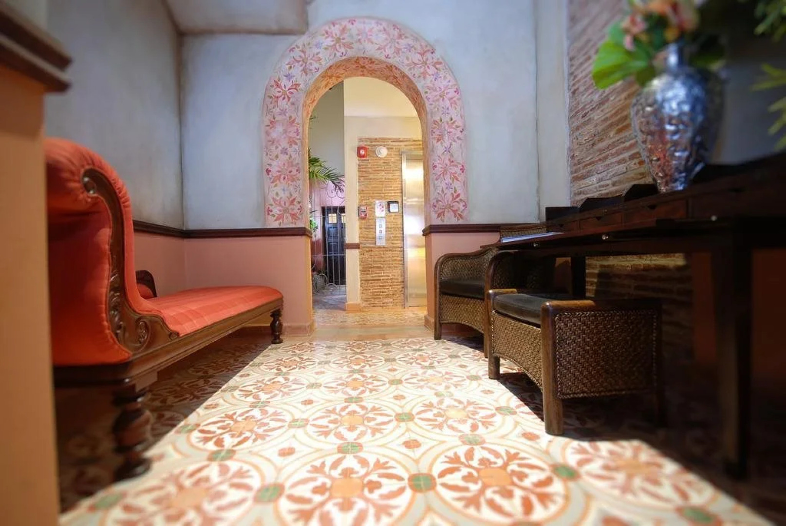 La Terraza de San Juan