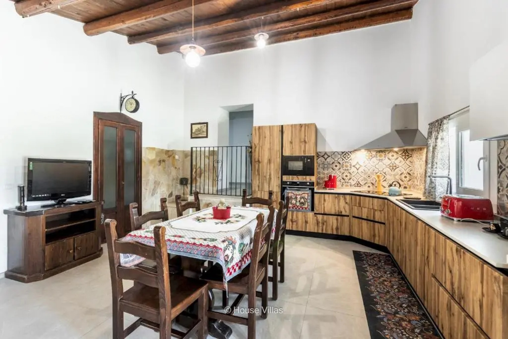 House Villas - Rifugio del Sole