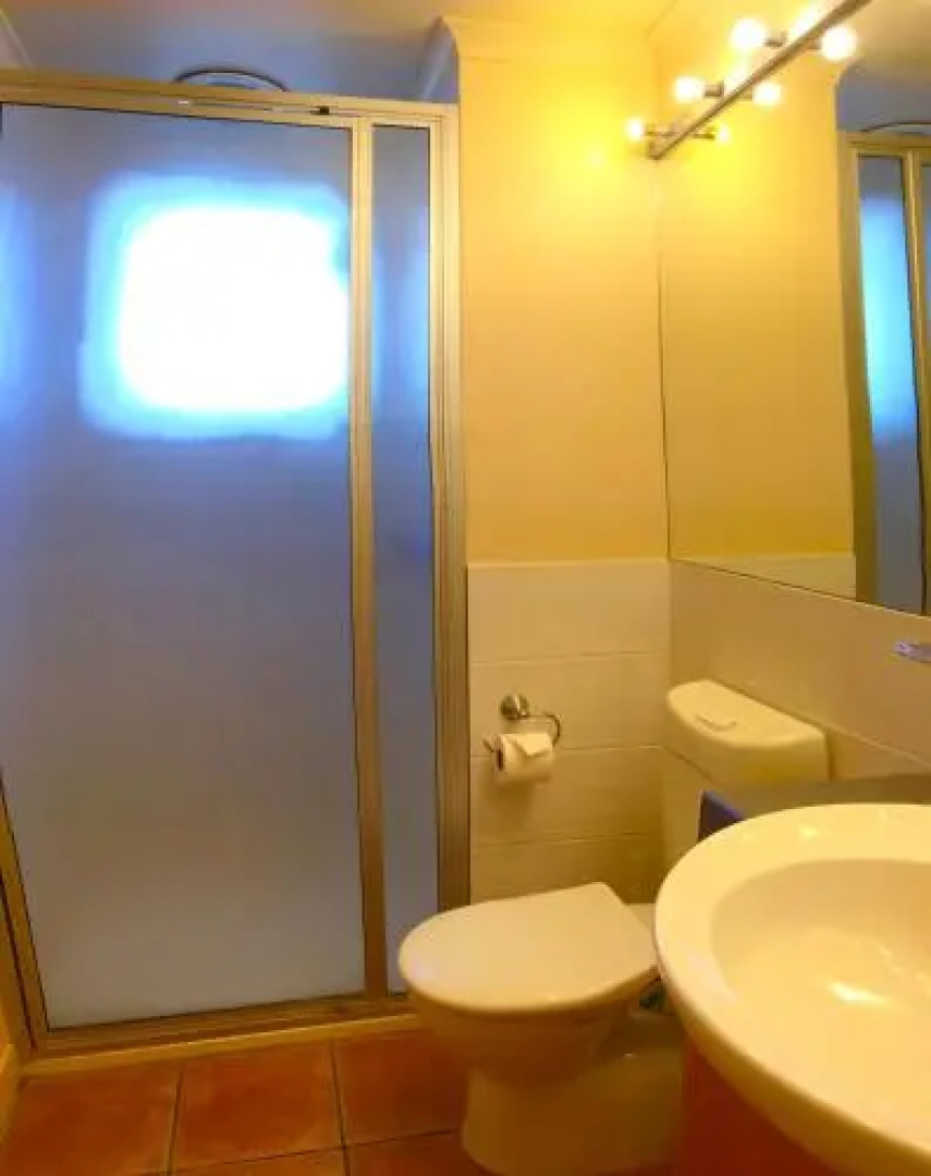 Horizons Beachfront Apartment