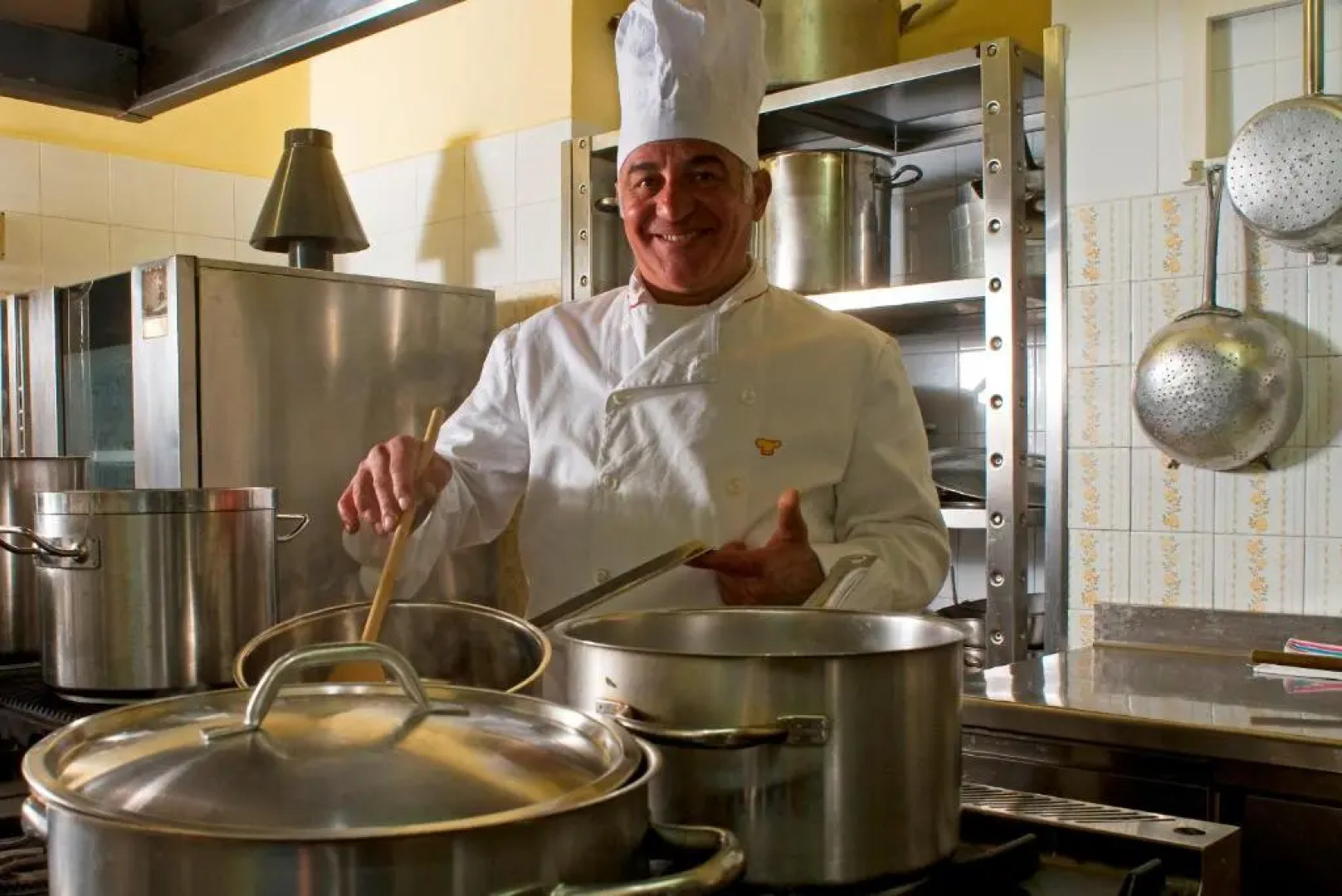 Hotel Casa Di Meglio