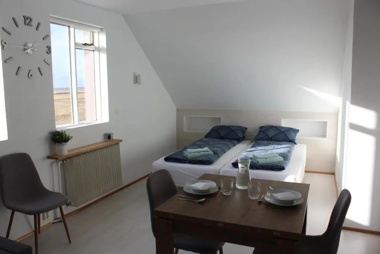 Guesthouse Hateigi 3