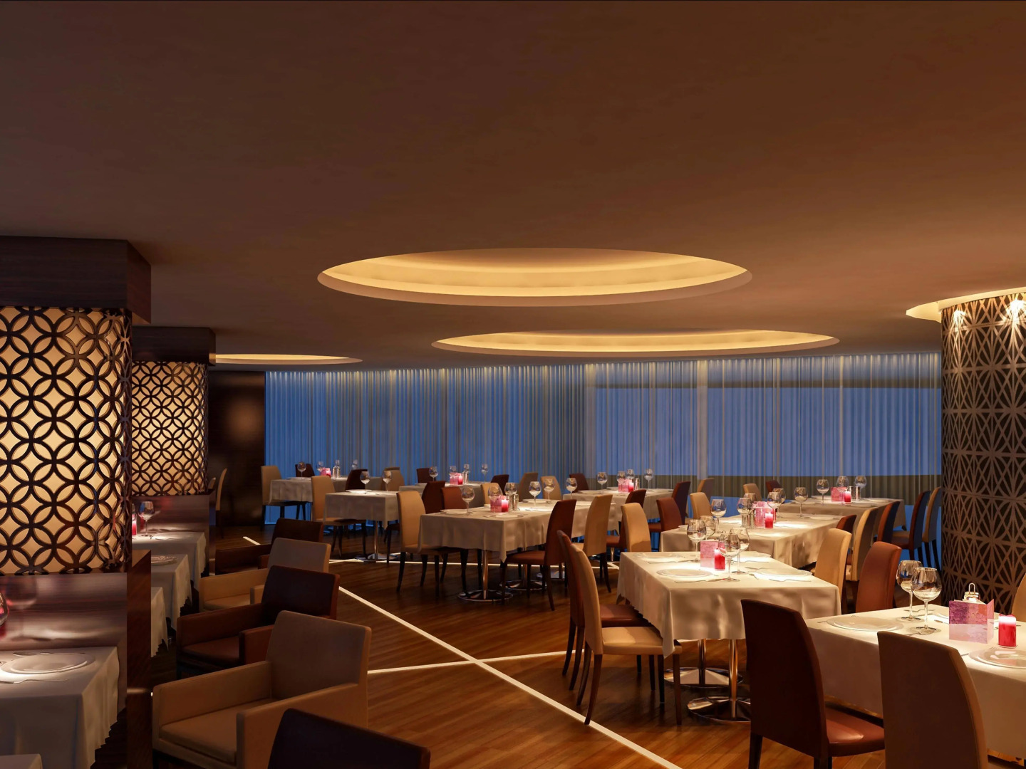 Fraser Suites Diplomatic Area Bahrain